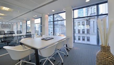 Image 8 of Bruntwood - The Pinnacle - 73 King Street, M2 - Manchester