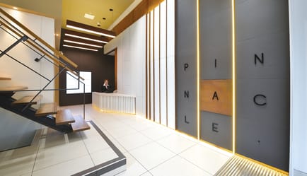 Image 9 of Bruntwood - The Pinnacle - 73 King Street, M2 - Manchester