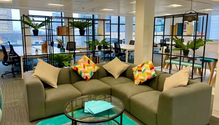 Image 10 of Bruntwood - The Pinnacle - 73 King Street, M2 - Manchester