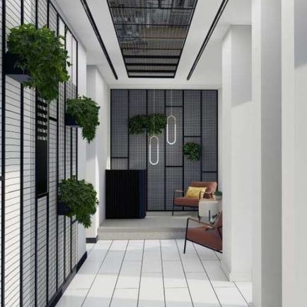 Image 2 of Capsule (Managed 1,388 - 2,933 sqft) - 140 West George Street, G2 - Glasgow