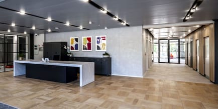 Image 1 of Capsule (Managed 6,037 sqft) - 10 Bricket Road, AL1 - St Albans