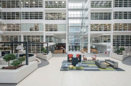 Image 1 of Capsule (Managed 802 - 5,935 sqft) - Apex - Forbury Road, RG1 - Reading