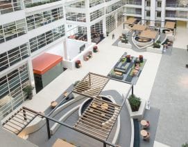 Image 2 of Capsule (Managed 802 - 5,935 sqft) - Apex - Forbury Road, RG1 - Reading