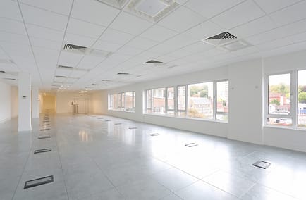 Image 4 of Capsule (Managed 1,699 sqft) - Friary Court, GU1 - Guildford