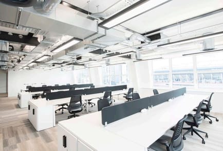 Image 3 of Capsule (Managed 3,068 - 4,230 sqft) - Hodge House - 114-116 St Marys Street, CF10 - Cardiff