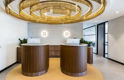 Image 1 of The Executive Centre - Collins Place, 35 Collins Street, 3000 - Melbourne, VIC