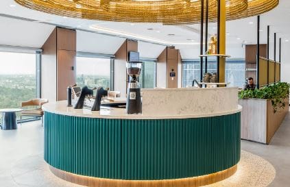 Image 2 of The Executive Centre - Collins Place, 35 Collins Street, 3000 - Melbourne, VIC