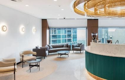 Image 3 of The Executive Centre - Collins Place, 35 Collins Street, 3000 - Melbourne, VIC