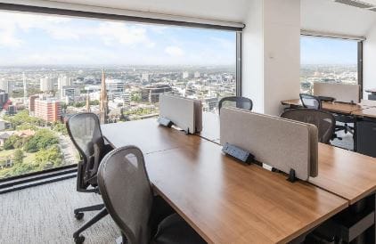 Image 4 of The Executive Centre - Collins Place, 35 Collins Street, 3000 - Melbourne, VIC