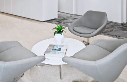 Image 3 of The Executive Centre - 108 St Georges Terrace, 6000 - Perth, WA