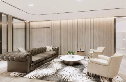 Image 3 of The Executive Centre - ICC Tower - 577 Dongda Road, 610065 - Chengdu