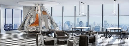 Image 1 of The Executive Centre - THREE ITC - 183 Hongqiao Road, 200030 - Shanghai