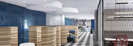 Image 3 of The Executive Centre - THREE ITC - 183 Hongqiao Road, 200030 - Shanghai