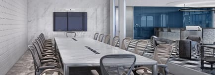 Image 5 of The Executive Centre - THREE ITC - 183 Hongqiao Road, 200030 - Shanghai