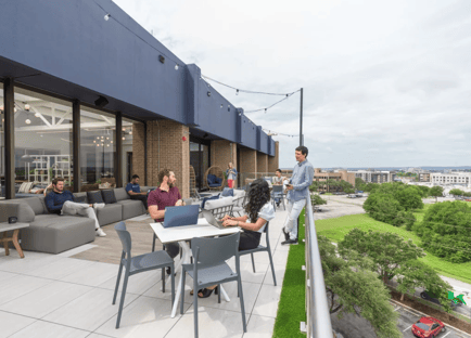Image 2 of Expansive - Austin Highland - 305 E Huntland Drive, 78752 - Austin, TX