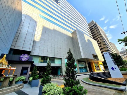 Image 2 of Shine-I - 159 Serm-Mit Tower - Sukhumvit 21 Road, Wattana, 10110 - Bangkok
