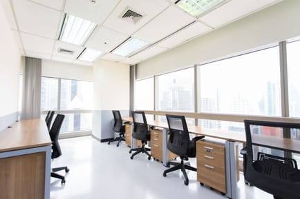 Image 4 of Shine-I - 159 Serm-Mit Tower - Sukhumvit 21 Road, Wattana, 10110 - Bangkok