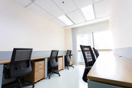 Image 5 of Shine-I - 159 Serm-Mit Tower - Sukhumvit 21 Road, Wattana, 10110 - Bangkok