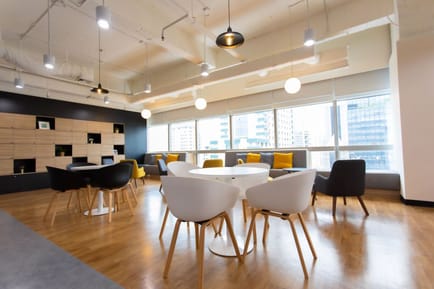 Image 7 of Shine-I - 159 Serm-Mit Tower - Sukhumvit 21 Road, Wattana, 10110 - Bangkok