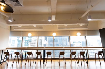 Image 8 of Shine-I - 159 Serm-Mit Tower - Sukhumvit 21 Road, Wattana, 10110 - Bangkok