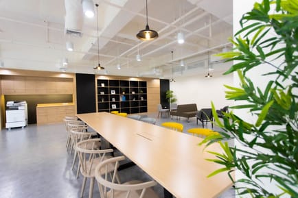Image 9 of Shine-I - 159 Serm-Mit Tower - Sukhumvit 21 Road, Wattana, 10110 - Bangkok