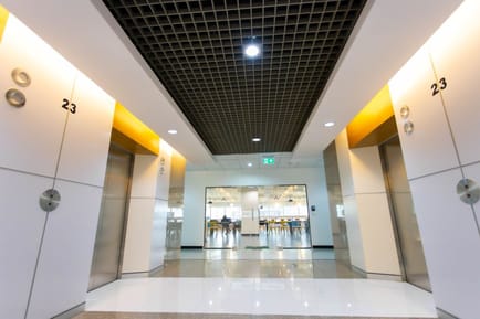 Image 10 of Shine-I - 159 Serm-Mit Tower - Sukhumvit 21 Road, Wattana, 10110 - Bangkok