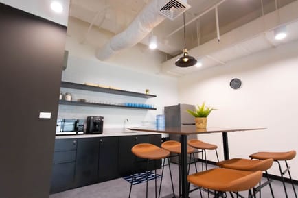 Image 11 of Shine-I - 159 Serm-Mit Tower - Sukhumvit 21 Road, Wattana, 10110 - Bangkok