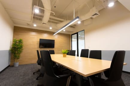 Image 12 of Shine-I - 159 Serm-Mit Tower - Sukhumvit 21 Road, Wattana, 10110 - Bangkok