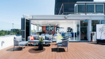 Image 2 of Werqwise - 4 W 4th Avenue, 94402 - San Mateo, CA