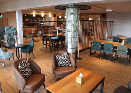 Image 1 of Werqwise - The ARMCO Arena - Damson Parkway, B92 - Solihull