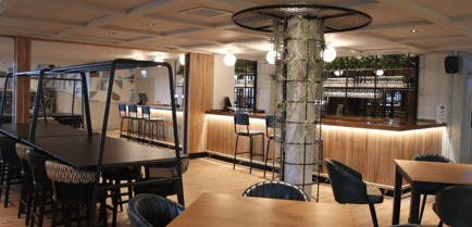 Image 4 of Werqwise - The ARMCO Arena - Damson Parkway, B92 - Solihull