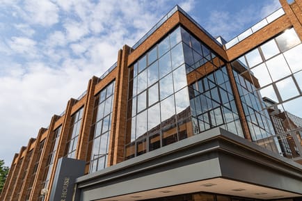 Image 1 of FigFlex Offices - Northminster House, PE1 - Peterborough