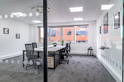 Image 4 of FigFlex Offices - Northminster House, PE1 - Peterborough