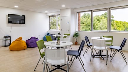 Image 5 of FigFlex Offices - Northminster House, PE1 - Peterborough