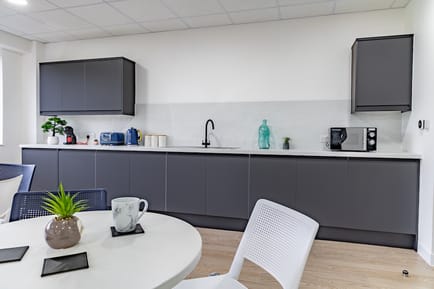 Image 7 of FigFlex Offices - Northminster House, PE1 - Peterborough