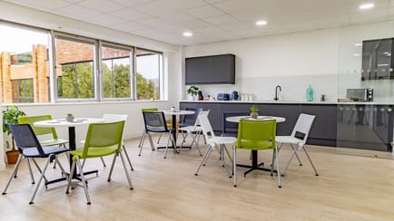 Image 9 of FigFlex Offices - Northminster House, PE1 - Peterborough