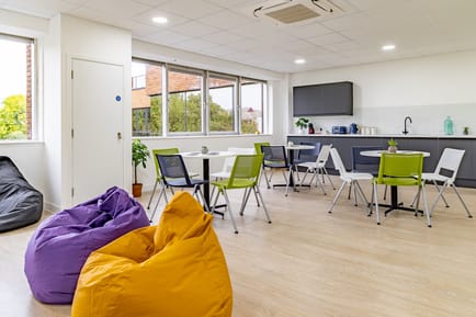 Image 10 of FigFlex Offices - Northminster House, PE1 - Peterborough