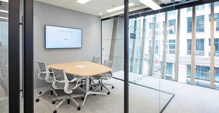 Image 2 of Industrious - 77 Coleman Street, EC2R - Liverpool Street