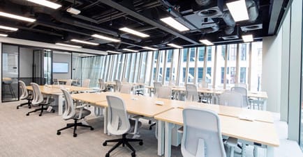 Image 1 of Industrious - 77 Coleman Street, EC2R - Liverpool Street