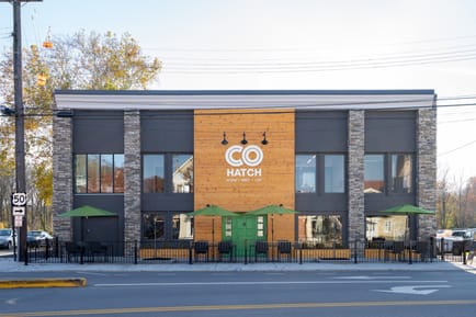 Image 1 of COhatch - 220 Mill Street,  45150 - Milford, OH