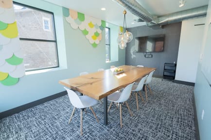 Image 7 of COhatch - 220 Mill Street,  45150 - Milford, OH