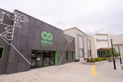 Image 1 of COhatch - 7875 Montgomery Road, 45236 - Cincinnati, OH