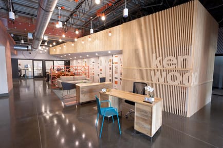 Image 2 of COhatch - 7875 Montgomery Road, 45236 - Cincinnati, OH