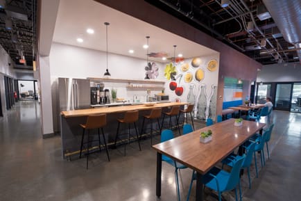 Image 4 of COhatch - 7875 Montgomery Road, 45236 - Cincinnati, OH