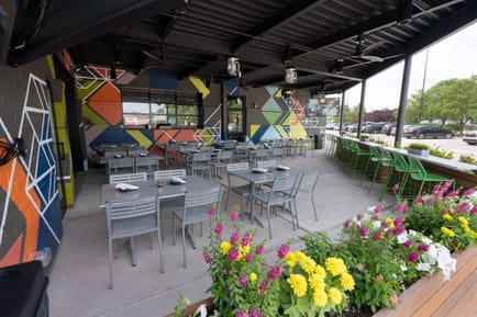 Image 5 of COhatch - 7875 Montgomery Road, 45236 - Cincinnati, OH