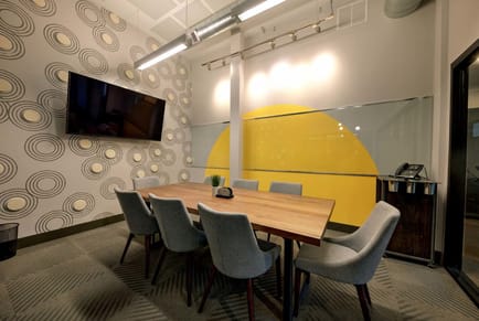 Image 3 of COhatch - 101 South Fountain Avenue, 45520 - Springfield, OH