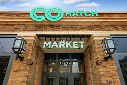 Image 9 of COhatch - 101 South Fountain Avenue, 45520 - Springfield, OH