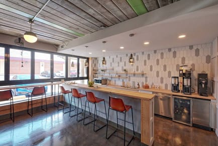 Image 1 of COhatch - 1733 W Lane Avenue, 43221 - Columbus, OH