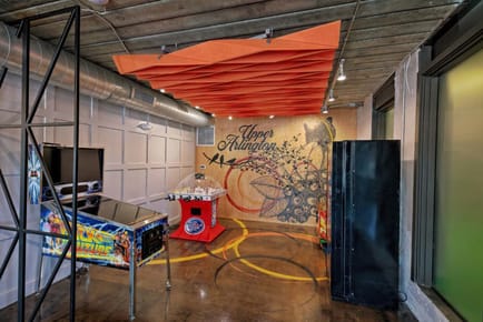 Image 3 of COhatch - 1733 W Lane Avenue, 43221 - Columbus, OH