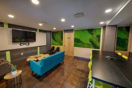 Image 4 of COhatch - 1733 W Lane Avenue, 43221 - Columbus, OH